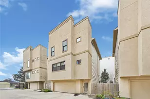 1107 W 21st St, Houston, TX 77008 - Photo 2