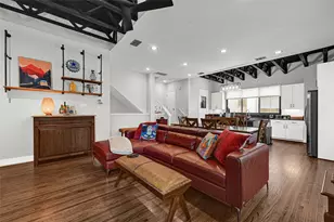 1107 W 21st St, Houston, TX 77008 - Photo 6