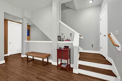 1107 W 21st Street #B, Houston, TX 77008 - Photo 10