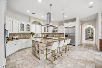 16218 Barklea Road, Cypress, TX 77429 - Photo 8