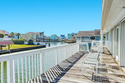 3910 & 3912 Bob Smith Road, Jamaica Beach, TX 77554 - Photo 10