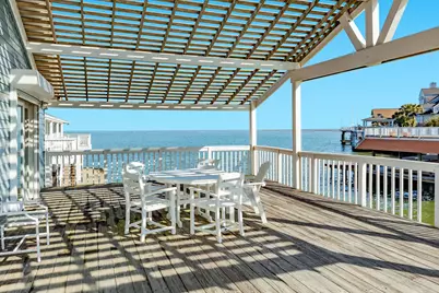 3910 & 3912 Bob Smith Road, Jamaica Beach, TX 77554 - Photo 34