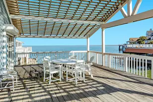 3910 & 3912 Bob Smith Rd, Jamaica Beach, TX 77554 - Photo 34