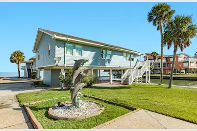 3910 & 3912 Bob Smith Road, Jamaica Beach, TX 77554 - Photo 30