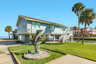 3910 & 3912 Bob Smith Rd, Jamaica Beach, TX 77554 - Photo 30