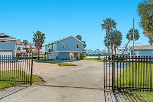 3910 & 3912 Bob Smith Rd, Jamaica Beach, TX 77554 - Photo 50