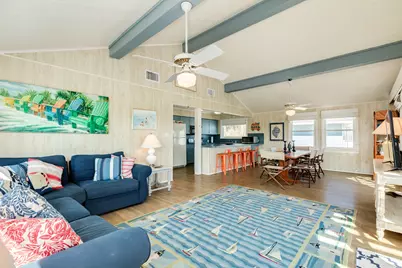 3910 & 3912 Bob Smith Road, Jamaica Beach, TX 77554 - Photo 36
