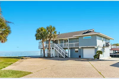 3910 & 3912 Bob Smith Road, Jamaica Beach, TX 77554 - Photo 6