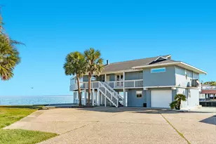 3910 & 3912 Bob Smith Rd, Jamaica Beach, TX 77554 - Photo 6