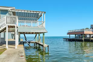 3910 & 3912 Bob Smith Rd, Jamaica Beach, TX 77554 - Photo 32