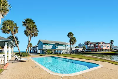 3910 & 3912 Bob Smith Road, Jamaica Beach, TX 77554 - Photo 48