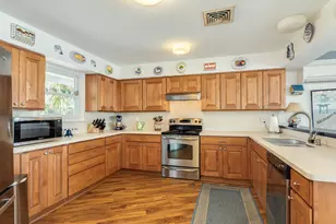 3910 & 3912 Bob Smith Rd, Jamaica Beach, TX 77554 - Photo 22