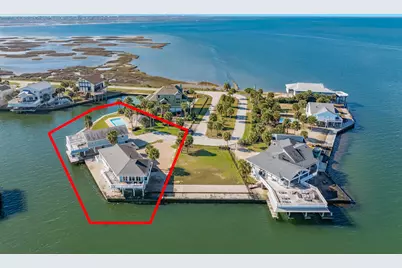 3910 & 3912 Bob Smith Road, Jamaica Beach, TX 77554 - Photo 4