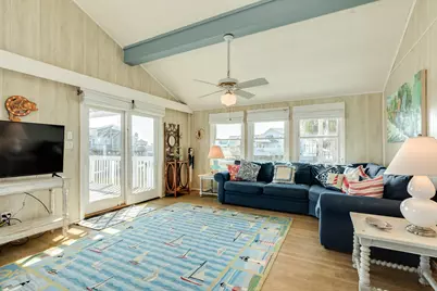 3910 & 3912 Bob Smith Road, Jamaica Beach, TX 77554 - Photo 38