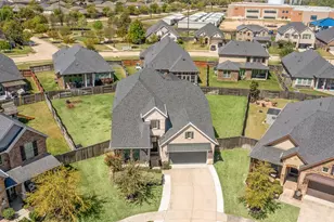 29842 Bellous River Ln, Katy, TX 77423 - Photo 4