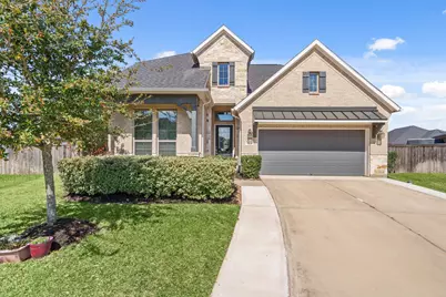 29842 Bellous River Lane, Katy, TX 77423 - Photo 10