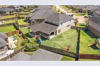 29842 Bellous River Lane, Katy, TX 77423 - Photo 8