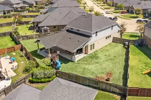 29842 Bellous River Ln, Katy, TX 77423 - Photo 8