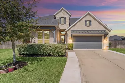 29842 Bellous River Lane, Katy, TX 77423 - Photo 1