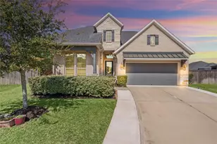 29842 Bellous River Ln, Katy, TX 77423 - Photo 1