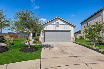 7207 Cedar Harbor Court, Cypress, TX 77433 - Photo 1