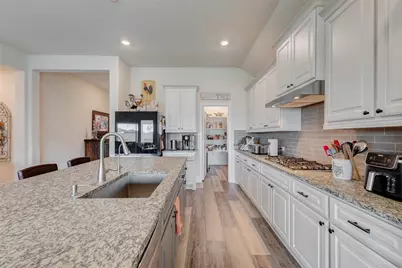 1818 Regent Mill Drive, Missouri City, TX 77459 - Photo 16