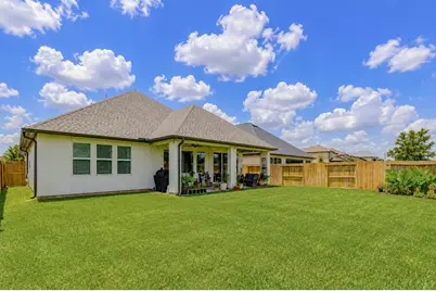 1818 Regent Mill Drive, Missouri City, TX 77459 - Photo 46