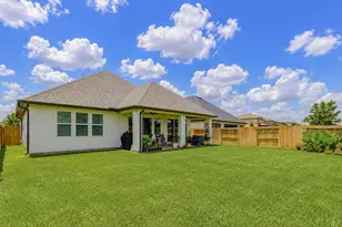 1818 Regent Mill Dr, Missouri City, TX 77459 - Photo 46