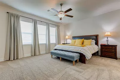 1818 Regent Mill Drive, Missouri City, TX 77459 - Photo 34