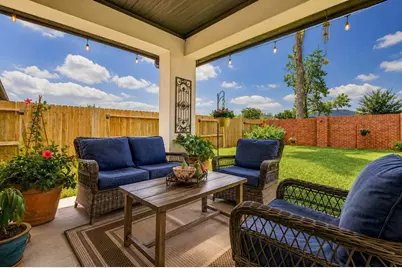 1818 Regent Mill Drive, Missouri City, TX 77459 - Photo 42