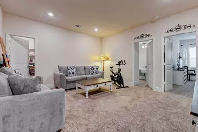 1818 Regent Mill Drive, Missouri City, TX 77459 - Photo 22