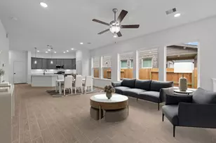 16814 Burr Oak Colony St, Waller, TX 77447 - Photo 4