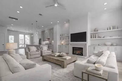 12820 Verdi Drive, Houston, TX 77024 - Photo 4