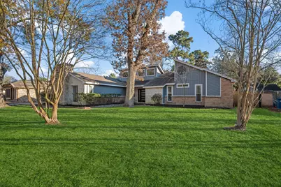 11218 Cedarwood Drive, Humble, TX 77338 - Photo 2