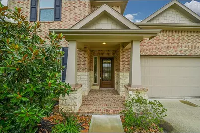 9411 Sparrow Creek Court, Katy, TX 77494 - Photo 2