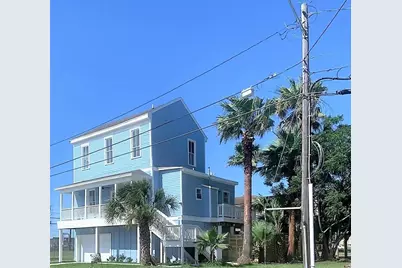 114 17th Street Street, Galveston, TX 77550 - Photo 1