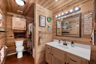 130 Raleigh Cir, Trinity, TX 75862 - Photo 8