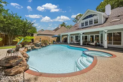 146 Golden Shadow, Spring, TX 77381 - Photo 34