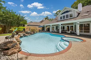 146 Golden Shadow, Spring, TX 77381 - Photo 34