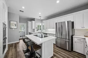 146 Golden Shadow, Spring, TX 77381 - Photo 14