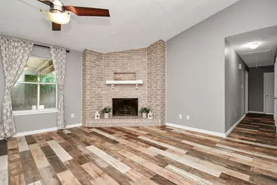 1911 Pepperrell Place Court, Katy, TX 77493 - Photo 18