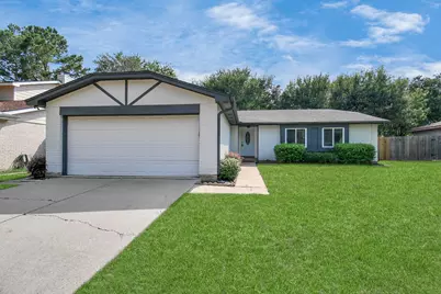1911 Pepperrell Place Court, Katy, TX 77493 - Photo 1