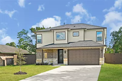 7607 Woodsman Trail, Houston, TX 77040 - Photo 1