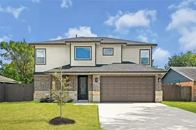 7607 Woodsman Trail, Houston, TX 77040 - Photo 2