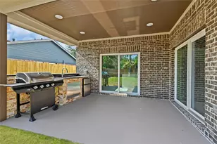 7607 Woodsman Trail, Houston, TX 77040 - Photo 36
