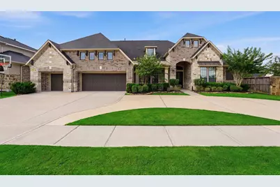 4715 Lake Crest Drive, Fulshear, TX 77441 - Photo 46