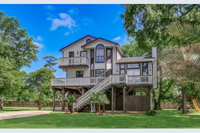 619 Shadylawn Street, Shoreacres, TX 77571 - Photo 1