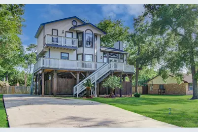 619 Shadylawn Street, Shoreacres, TX 77571 - Photo 2