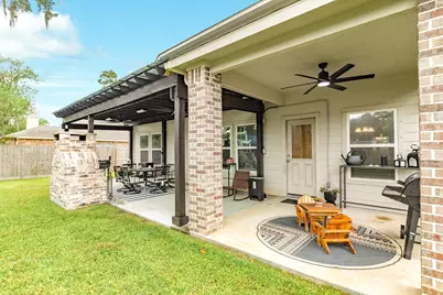 213 N Amherst Drive, West Columbia, TX 77486 - Photo 30