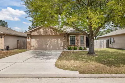 4075 Pedernales River Lane, Spring, TX 77386 - Photo 1